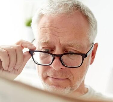 آیا پیشرفت پیرچشمی خطرناک است؟