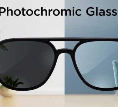 عدسی فتوکرومیک چیست؟ مزایا، معایب، نحوهٔ عملکرد و راهنمای خرید