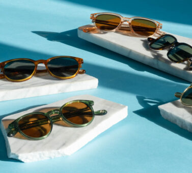 👓 راهنمای جامع انتخاب عینک مناسب بر اساس فرم صورت