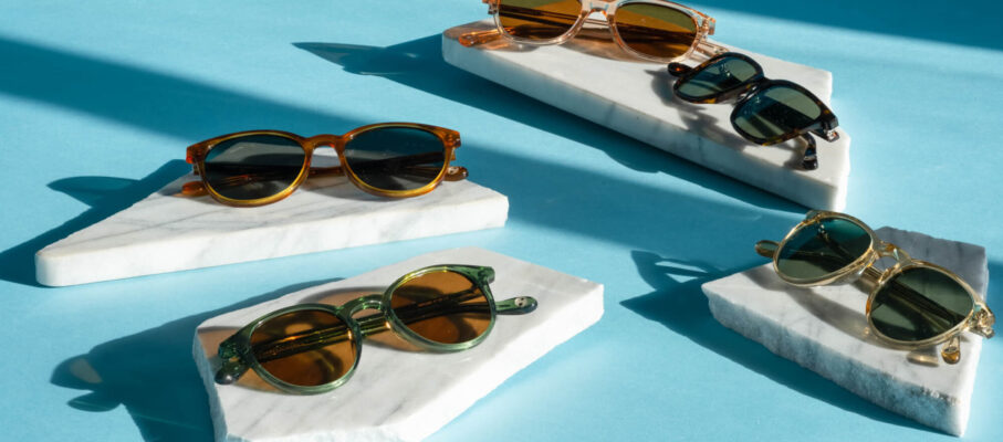 👓 راهنمای جامع انتخاب عینک مناسب بر اساس فرم صورت