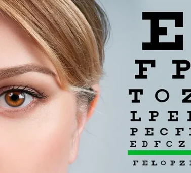 کمک‌های اولیه برای آسیب‌های چشمی رایج؛ راهنمای کامل برای محافظت از بینایی