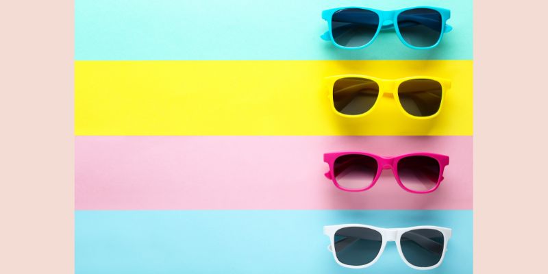 چرا عینک آفتابی بزنیم؟ ۱۰ دلیل علمی و ثابت‌شده برای استفاده روزمره از عینک آفتابی