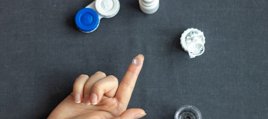 جایگزین‌های جراحی لیزیک؛ روش‌های غیرتهاجمی حذف عینک