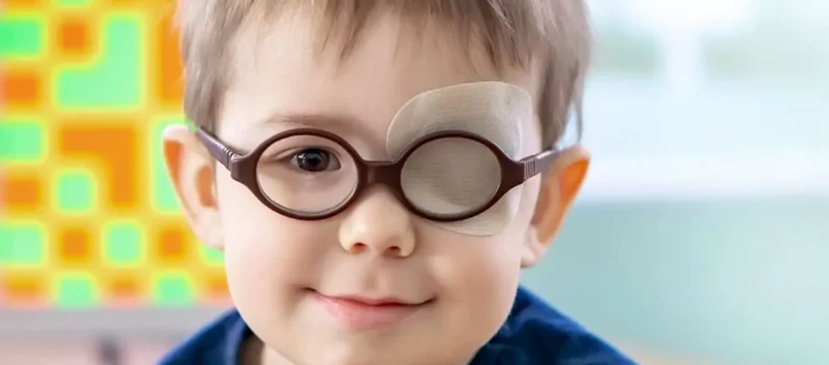 چگونه کودک را به استفاده از عینک ترغیب کنیم؟ ۱۰ راهکار عملی و اثبات‌شده