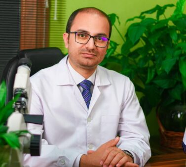 کلینیک تخصصی چشم ونک