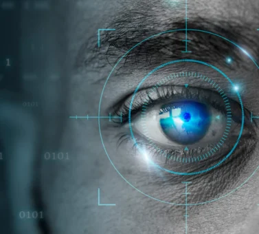 ۷ راهکار ساده و مؤثر برای کاهش خستگی چشم دیجیتال در کارمندان و دانشجویان ایرانی