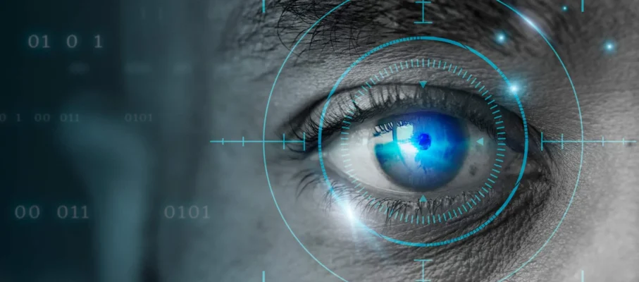 ۷ راهکار ساده و مؤثر برای کاهش خستگی چشم دیجیتال در کارمندان و دانشجویان ایرانی