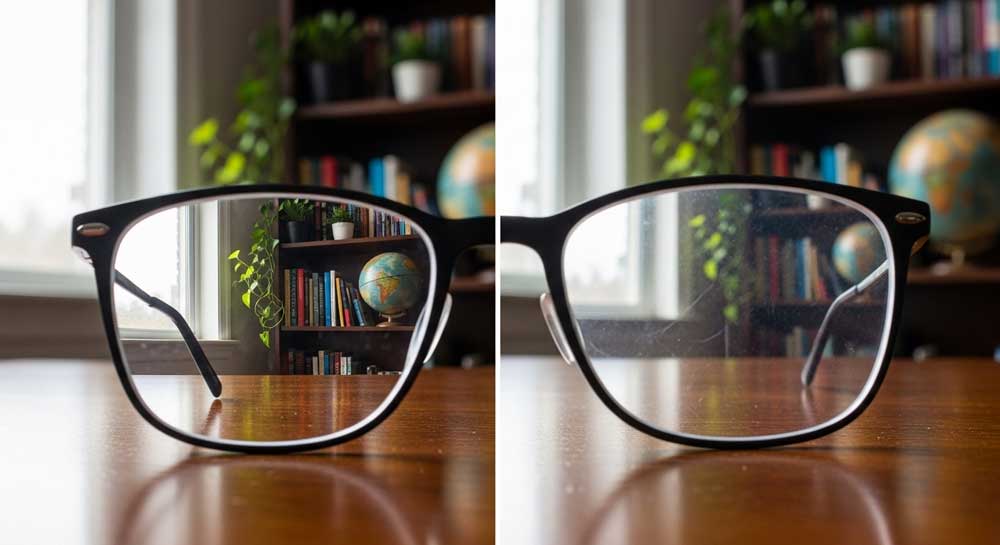 🕶️ خرید آنلاین عینک طبی: همه‌چیز درباره مزایا، ریسک‌ها و نکات کلیدی