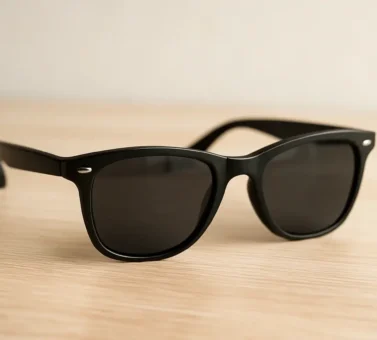 چرا عینک آفتابی بزنیم؟ ۱۰ دلیل علمی و ثابت‌شده برای استفاده روزمره از عینک آفتابی