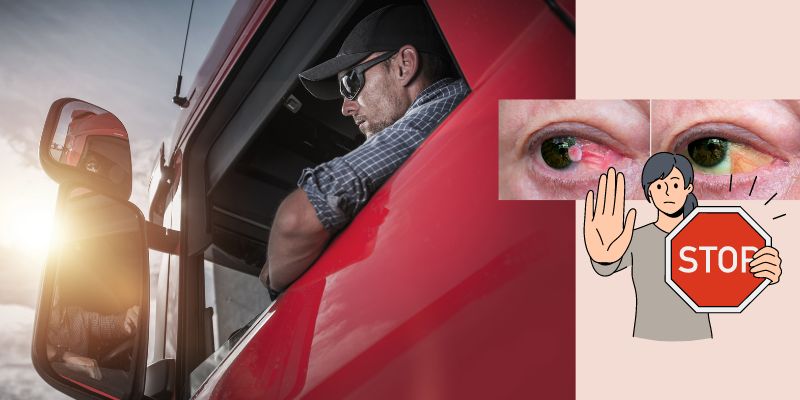 چرا عینک آفتابی بزنیم؟ ۱۰ دلیل علمی و ثابت‌شده برای استفاده روزمره از عینک آفتابی