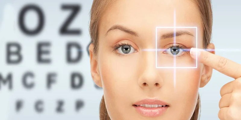 بهترین کلینیک چشم در ونک ؛ راهنمای کامل انتخاب + معرفی خدمات