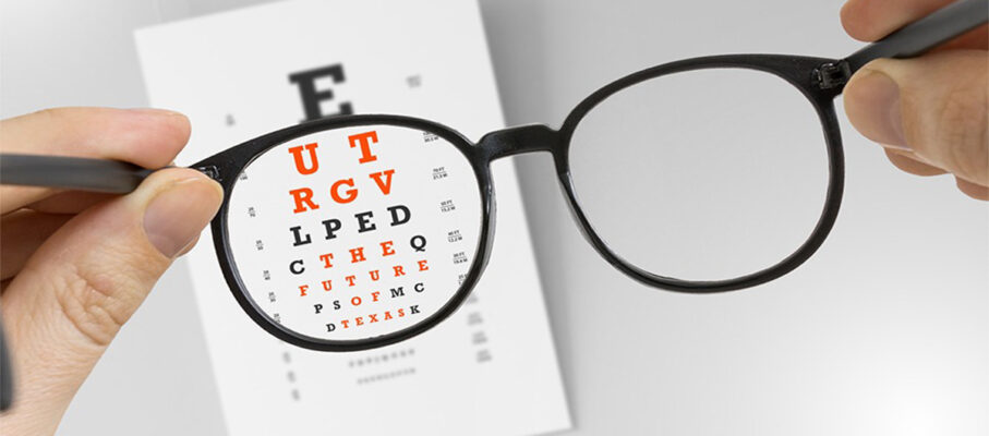 کلینیک بینایی‌سنجی و ساخت عینک در ونک | معاینه چشم، عدسی تدریجی و لنز تماسی