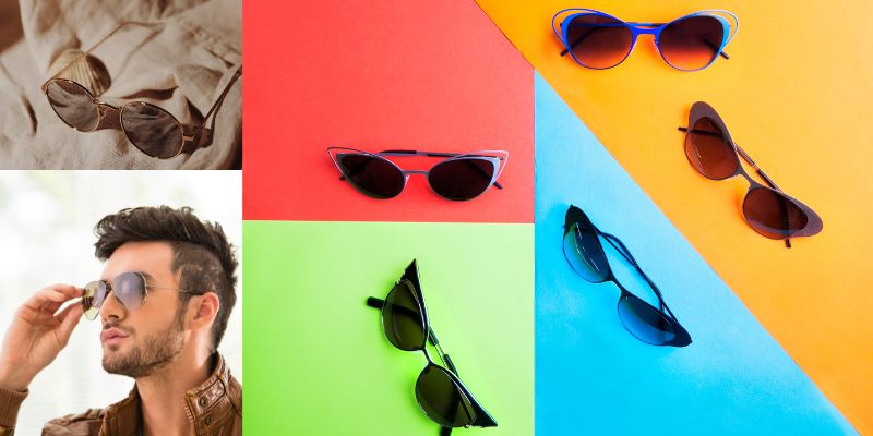 🕶️ عینک UV400 چیست؟ هر آنچه باید درباره محافظت 100% از چشم بدانید!