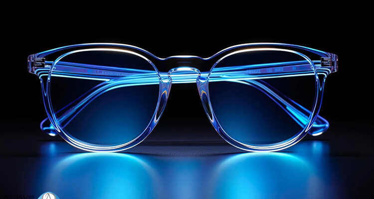 تأثیر نور آبی بر چشم و راهنمای انتخاب بهترین عینک‌های بلوکات