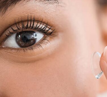 عملکرد و مزایای لنز اسکلرال و تاثیر آن بر سلامت چشم