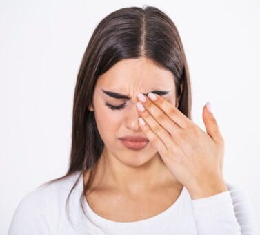 میگرن چشمی (میگرن شبکیه)