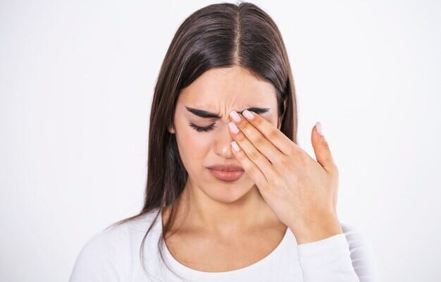 میگرن چشمی (میگرن شبکیه)