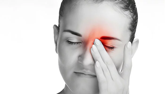 درمان میگرن چشمی در خانه: راهنمای جامع مدیریت و پیشگیری