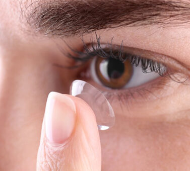 لنز اسکلرال: راهنمای جامع قیمت، مراکز فروش معتبر و مقایسه تخصصی انواع 