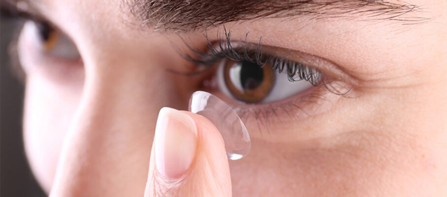 لنز اسکلرال: راهنمای جامع قیمت، مراکز فروش معتبر و مقایسه تخصصی انواع 