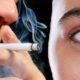 آیا سیگار به چشم آسیب می زند؟ بررسی تأثیرات مخرب دخانیات بر بینایی