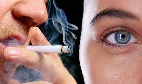 آیا سیگار به چشم آسیب می زند؟ بررسی تأثیرات مخرب دخانیات بر بینایی